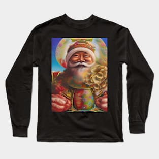 Merry Christmas 27 Long Sleeve T-Shirt